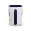 Evolution of Boxes Accent Coffee Mug (11, 15oz) - Image 24