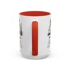 NerdAccent Coffee Mug (11, 15oz) - Image 36