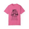 Nerd Unisex Garment-Dyed T-shirt - Image 37