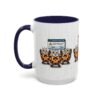 Delete Cookies Accent Coffee Mug (11, 15oz) - Image 23