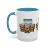 Delete Cookies Accent Coffee Mug (11, 15oz) - Image 39