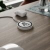 Hacker Quake Wireless Charging Pad - Image 3