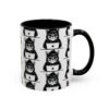 Hacker Accent Coffee Mug (11, 15oz) - Image 3