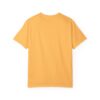 Nerd Unisex Garment-Dyed T-shirt - Image 14