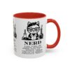 NerdAccent Coffee Mug (11, 15oz) - Image 18