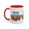 Delete Cookies Accent Coffee Mug (11, 15oz) - Image 15