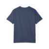 If You Can Read This You Are Too Unisex Garment-Dyed T-shirt - Image 10