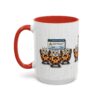 Delete Cookies Accent Coffee Mug (11, 15oz) - Image 31