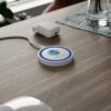 Evolution of Boxes Quake Wireless Charging Pad - Image 11