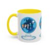 Evolution of Boxes Accent Coffee Mug (11, 15oz) - Image 51