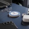 Nerdifying Is Satisfying Quake Wireless Charging Pad - Image 12