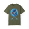 Evolution of Storage Unisex Garment-Dyed T-shirt - Image 13