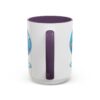 Evolution of Boxes Accent Coffee Mug (11, 15oz) - Image 60