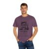 Nerd Unisex Garment-Dyed T-shirt - Image 44