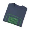 If You Can Read This You Are Too Unisex Garment-Dyed T-shirt - Image 11