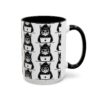 Hacker Accent Coffee Mug (11, 15oz) - Image 18