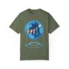 Evolution of Storage Unisex Garment-Dyed T-shirt - Image 9