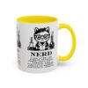 NerdAccent Coffee Mug (11, 15oz) - Image 50