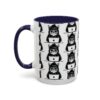 Hacker Accent Coffee Mug (11, 15oz) - Image 23