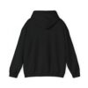 Hacker Unisex Heavy Blend™ Hooded Sweatshirt - Image 2