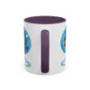 Evolution of Boxes Accent Coffee Mug (11, 15oz) - Image 48