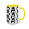 Hacker Accent Coffee Mug (11, 15oz) - Image 62