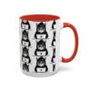 Hacker Accent Coffee Mug (11, 15oz) - Image 30