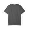 Nerd Unisex Garment-Dyed T-shirt - Image 18