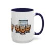 Delete Cookies Accent Coffee Mug (11, 15oz) - Image 22