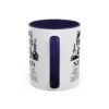 NerdAccent Coffee Mug (11, 15oz) - Image 12