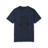 Nerd Unisex Garment-Dyed T-shirt - Image 29