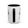 NerdAccent Coffee Mug (11, 15oz) - Image 24