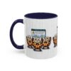 Delete Cookies Accent Coffee Mug (11, 15oz) - Image 7