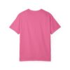 Nerd Unisex Garment-Dyed T-shirt - Image 38