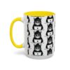 Hacker Accent Coffee Mug (11, 15oz) - Image 63