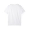 Nerdifying is Satisfying Unisex Garment-Dyed T-shirt - Image 2