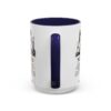 NerdAccent Coffee Mug (11, 15oz) - Image 28