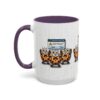 Delete Cookies Accent Coffee Mug (11, 15oz) - Image 59