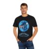 Evolution of Storage Unisex Garment-Dyed T-shirt - Image 24