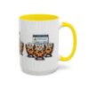 Delete Cookies Accent Coffee Mug (11, 15oz) - Image 62