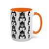 Hacker Accent Coffee Mug (11, 15oz) - Image 54