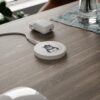 Hacker Quake Wireless Charging Pad - Image 7