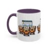 Delete Cookies Accent Coffee Mug (11, 15oz) - Image 47